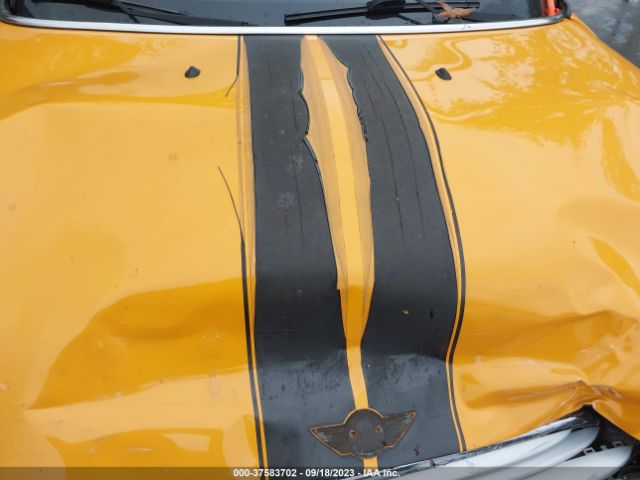 WMWXM5C58FT942664 Mini COOPER HARDTOP