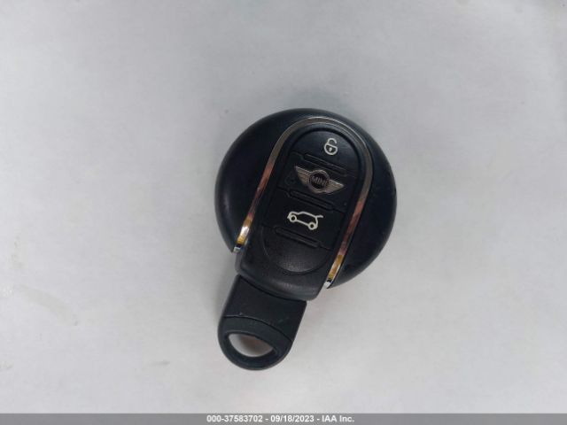 WMWXM5C58FT942664 Mini COOPER HARDTOP