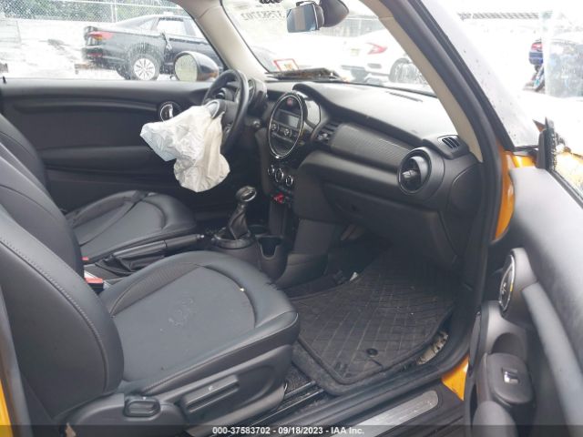 WMWXM5C58FT942664 Mini COOPER HARDTOP
