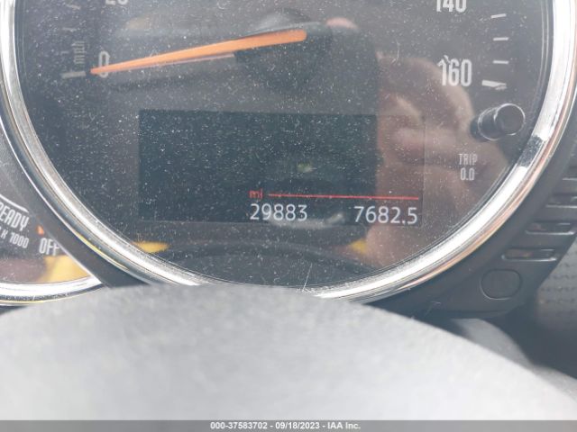 WMWXM5C58FT942664 Mini COOPER HARDTOP
