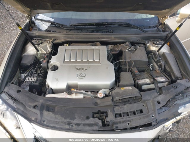 2018 Lexus ES, VIN: 58ABK1GG5JU109600