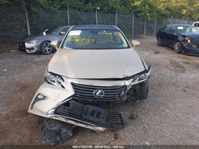 2018 Lexus ES, VIN: 58ABK1GG5JU109600