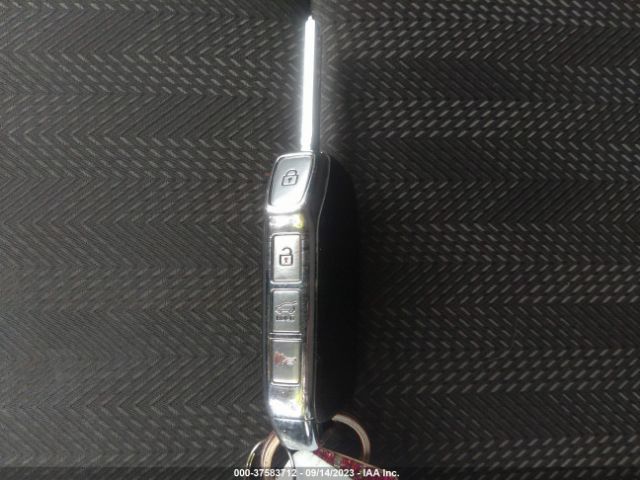 KNDPM3AC0M7943323 KIA Sportage Lx