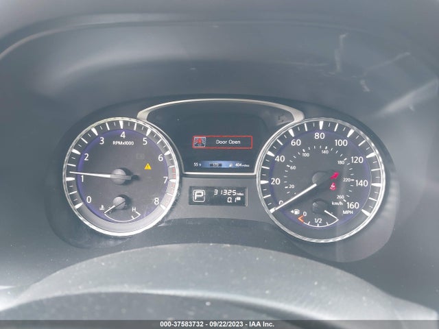 2020 INFINITI QX60 LUXE AWD VIN: 5N1DL0MM5LC506430