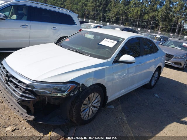 3VWC57BU5KM068704 Volkswagen Jetta S/se/r-line
