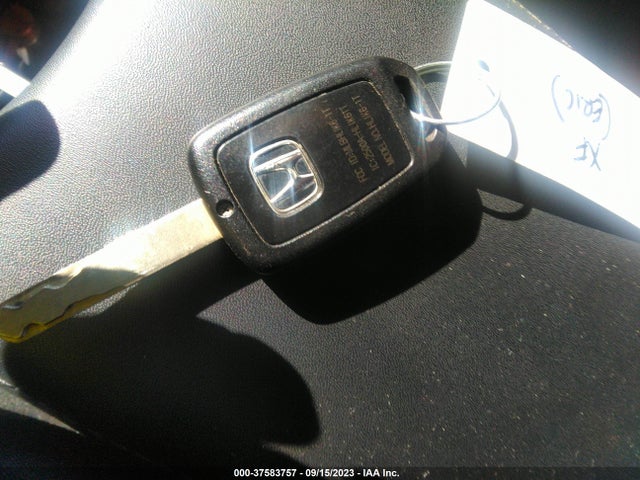Honda HR-V LX 2018 3CZRU6H3XJM713722 Image 11