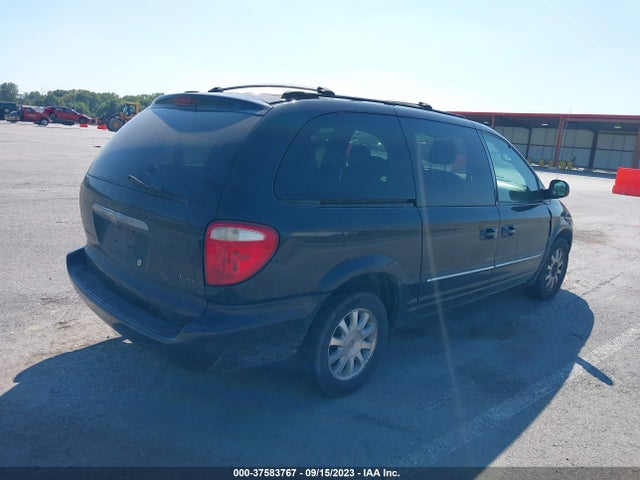 2003 CHRYSLER TOWN & COUNTRY LXI VIN: 2C4GP54L83R225739