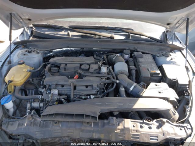 5XXG64J25NG085332 KIA K5 Gt-line