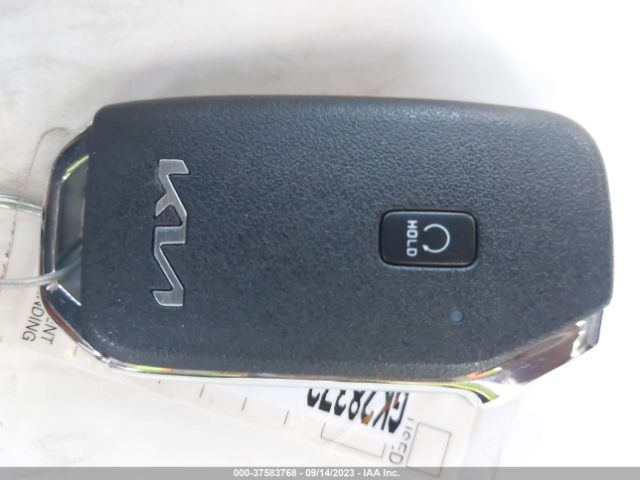 5XXG64J25NG085332 KIA K5 Gt-line