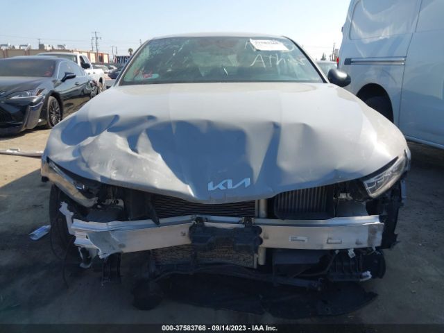 5XXG64J25NG085332 KIA K5 Gt-line