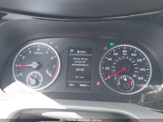 5XXG64J25NG085332 KIA K5 Gt-line