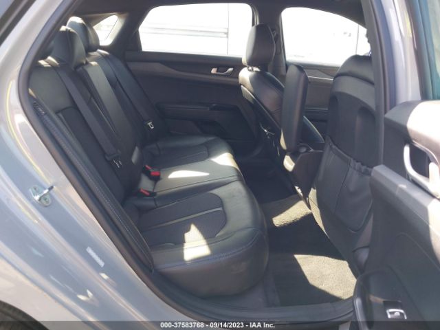 5XXG64J25NG085332 KIA K5 Gt-line