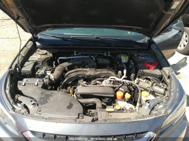 4S3BWAF60N3014009 Subaru Legacy Premium