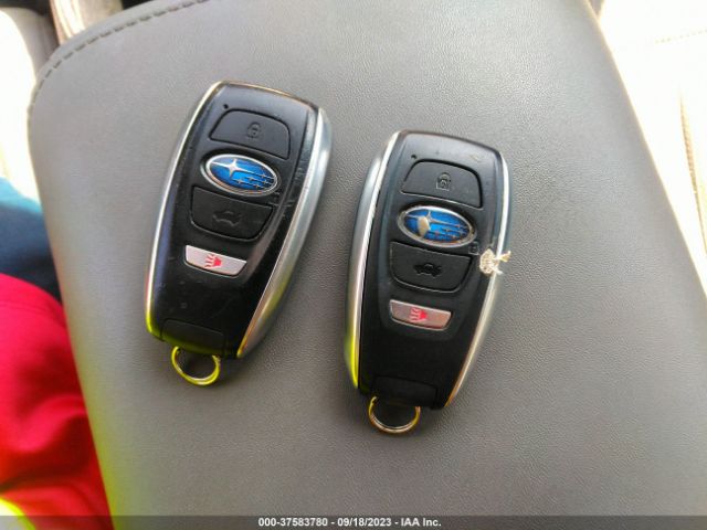 4S3BWAF60N3014009 Subaru Legacy Premium