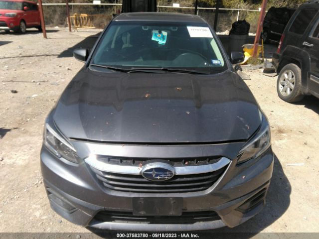 4S3BWAF60N3014009 Subaru Legacy Premium