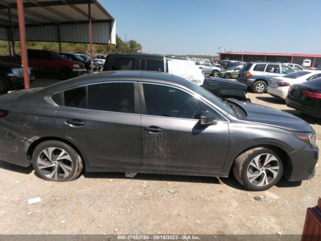4S3BWAF60N3014009 Subaru Legacy Premium