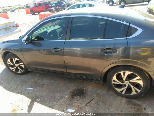 4S3BWAF60N3014009 Subaru Legacy Premium