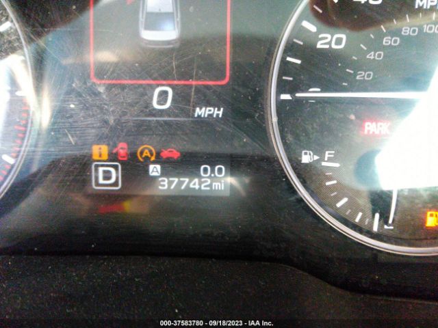 4S3BWAF60N3014009 Subaru Legacy Premium