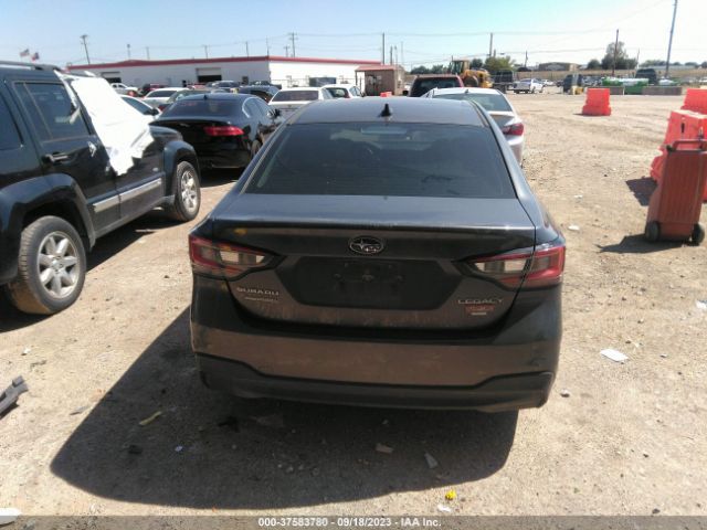 4S3BWAF60N3014009 Subaru Legacy Premium