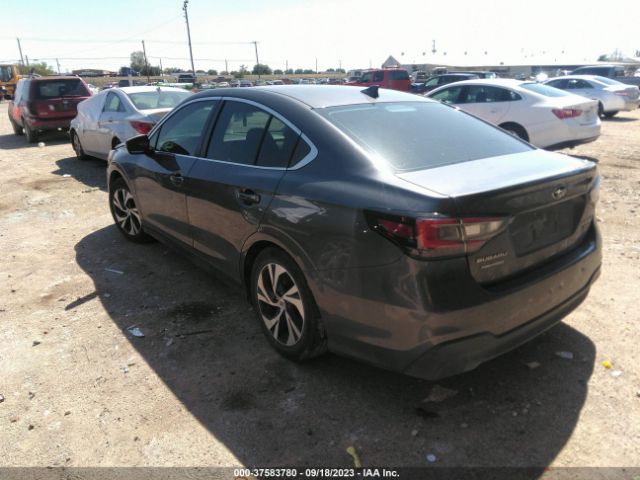 4S3BWAF60N3014009 Subaru Legacy Premium