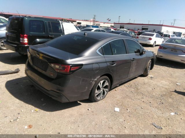 4S3BWAF60N3014009 Subaru Legacy Premium