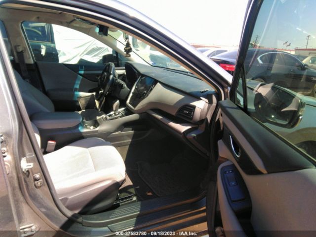 4S3BWAF60N3014009 Subaru Legacy Premium