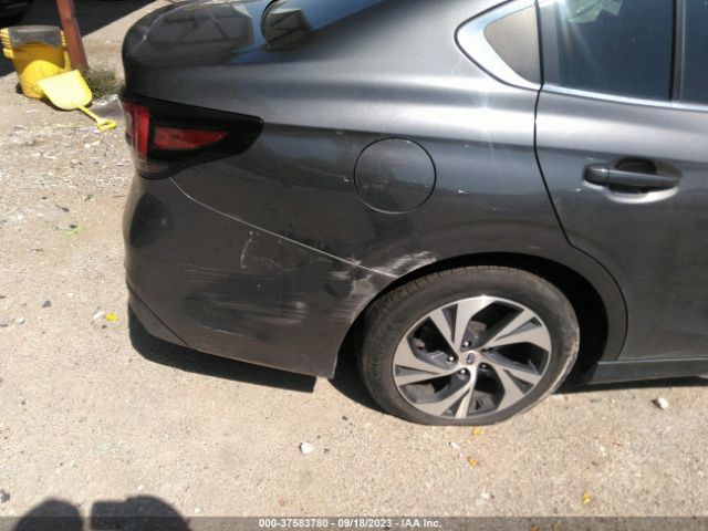 4S3BWAF60N3014009 Subaru Legacy Premium