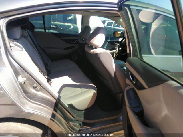 4S3BWAF60N3014009 Subaru Legacy Premium