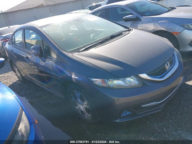 2015 19XFB4F33FE200707 main image