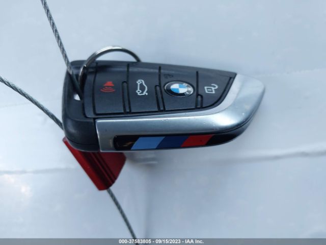 5UXTS3C50J0Z01434 BMW X3 M40i