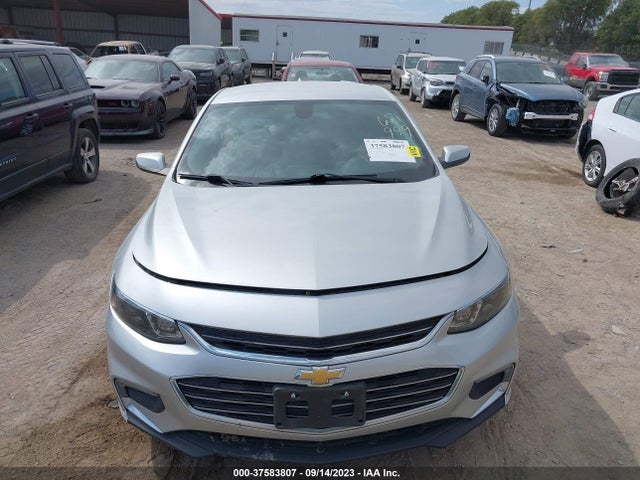 Chevrolet MALIBU LT 2017 1G1ZE5STXHF102873 Image 11