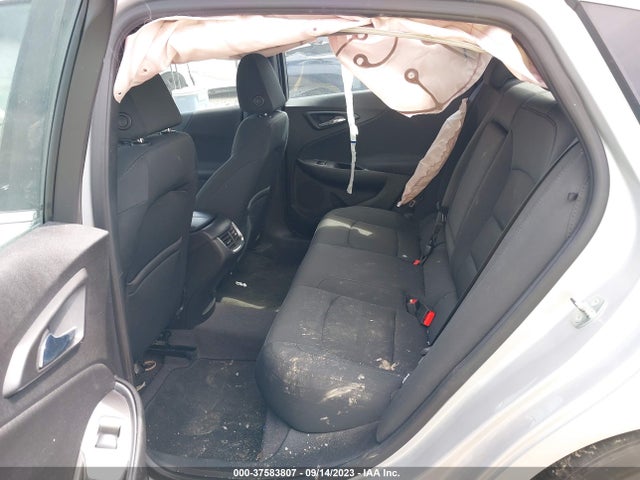 Chevrolet MALIBU LT 2017 1G1ZE5STXHF102873 Image 8