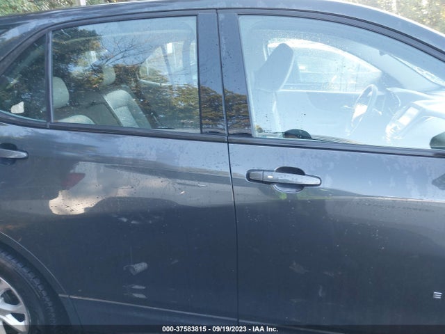 Chevrolet EQUINOX LS 2018 2GNAXHEV2J6128842 Image 14