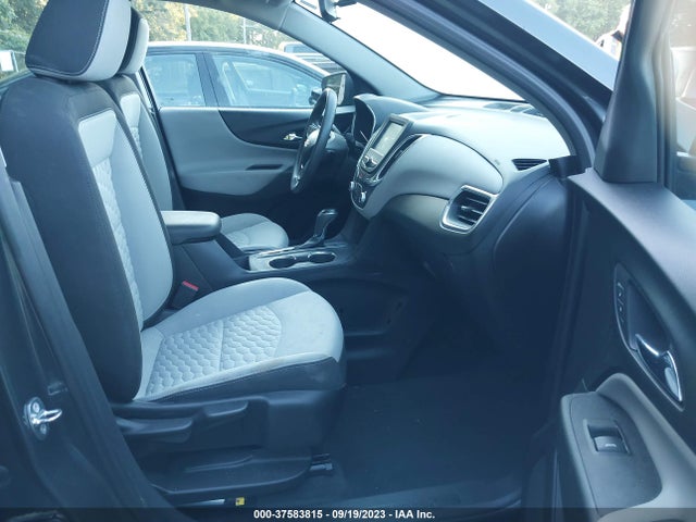 Chevrolet EQUINOX LS 2018 2GNAXHEV2J6128842 Image 5
