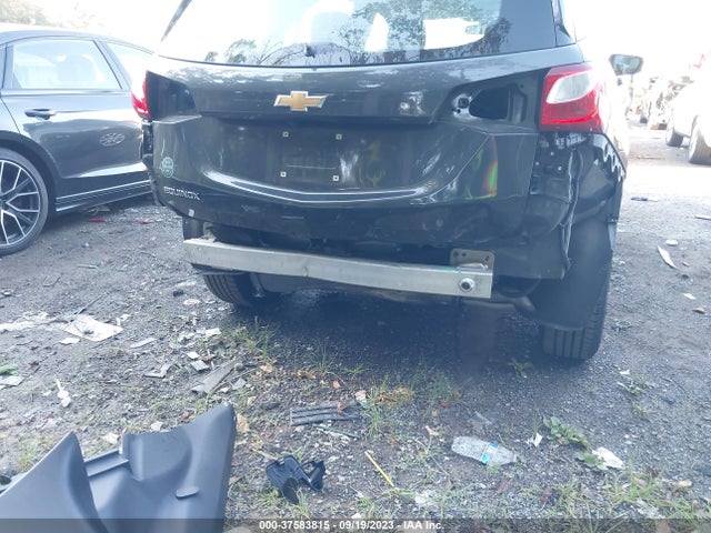Chevrolet EQUINOX LS 2018 2GNAXHEV2J6128842 Image 6