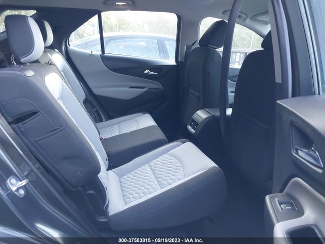 Chevrolet EQUINOX LS 2018 2GNAXHEV2J6128842 Image 8