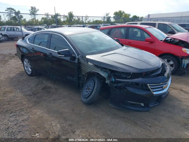 2G11Z5S30L9102156 auction archive image