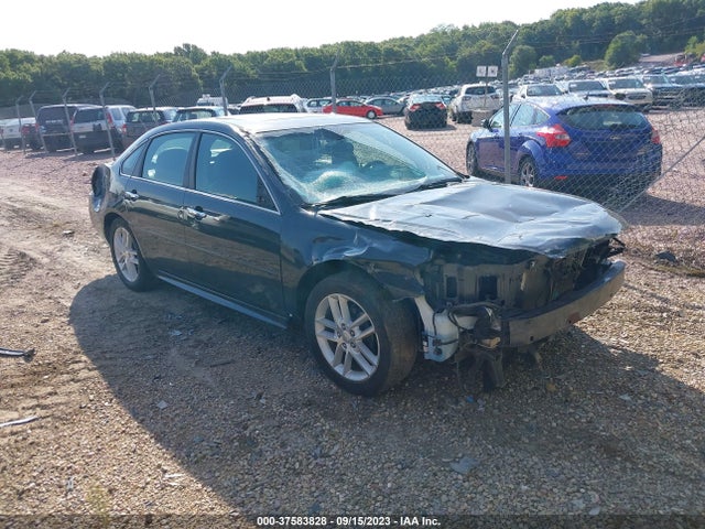 2014 2G1WC5E37E1123509 main image