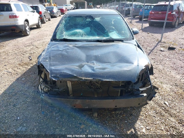 Chevrolet Impala Limited Ltz 2014 2G1WC5E37E1123509 Image 12