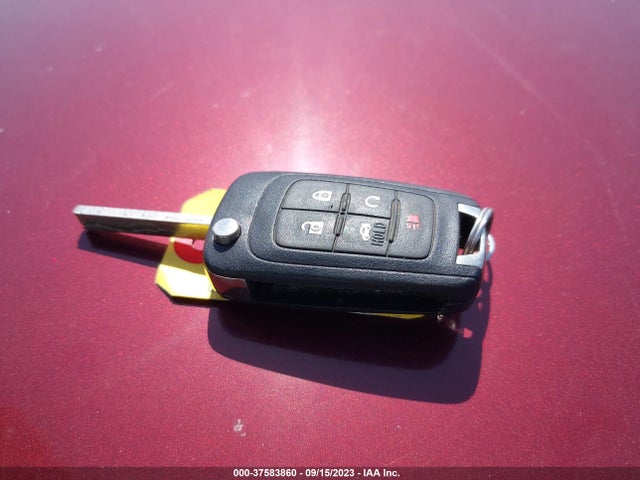 Chevrolet MALIBU LT 2015 1G11C5SL4FF186866 Image 11