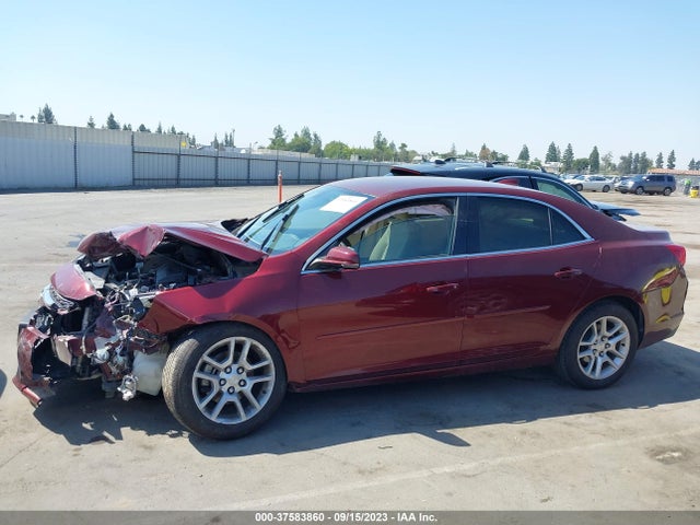 Chevrolet MALIBU LT 2015 1G11C5SL4FF186866 Image 14