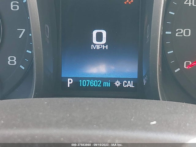 Chevrolet MALIBU LT 2015 1G11C5SL4FF186866 Image 15