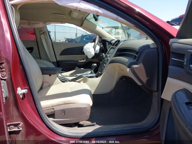 Chevrolet MALIBU LT 2015 1G11C5SL4FF186866 Image 5