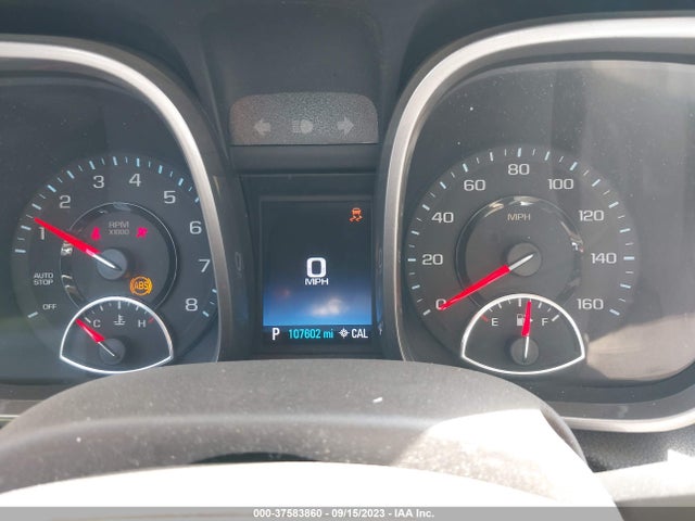 Chevrolet MALIBU LT 2015 1G11C5SL4FF186866 Image 7
