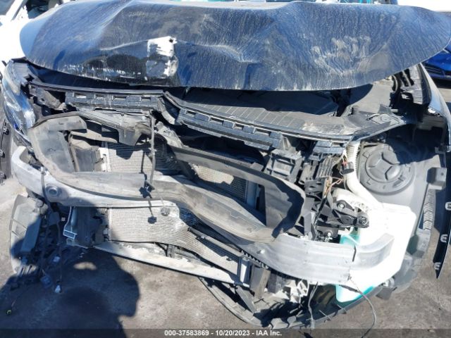 W1N4M4GB9LW039989 Mercedes-Benz Glb Glb 250