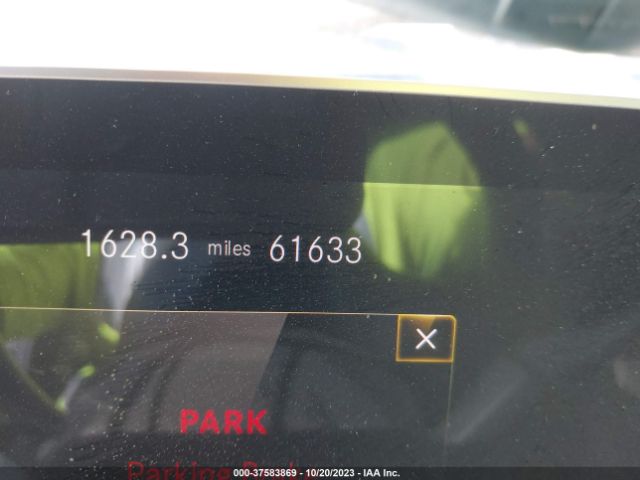 W1N4M4GB9LW039989 Mercedes-Benz Glb Glb 250