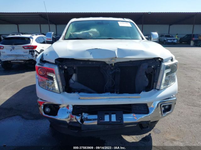 1N6BA1F24GN509118 Nissan Titan Xd Sl