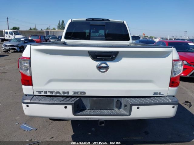 1N6BA1F24GN509118 Nissan Titan Xd Sl