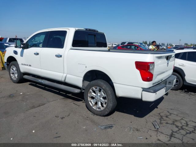 1N6BA1F24GN509118 Nissan Titan Xd Sl