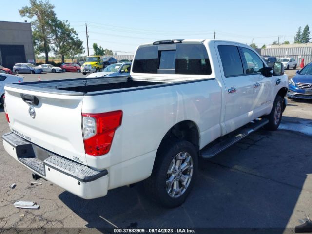 1N6BA1F24GN509118 Nissan Titan Xd Sl